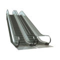 Automatic Mechanical Escalator